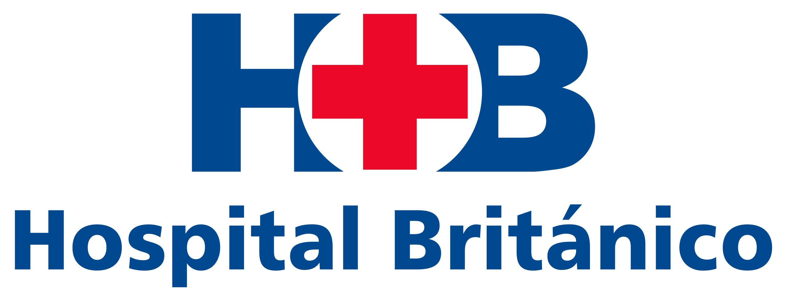Hospital Británico